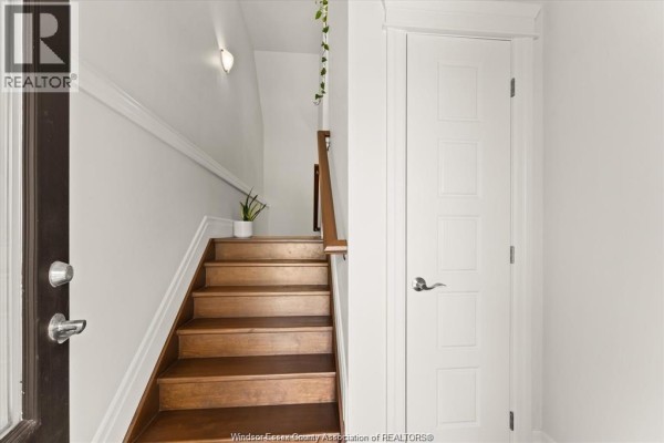Primary Bedroom - 735 Brownstone Road, Lakeshore, ON N8K0A8 Photo 5