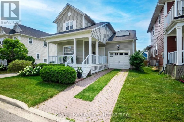 735 Celebration Drive, Fort Erie