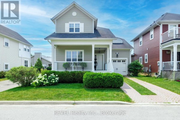 735 Celebration Drive, Fort Erie, ON L2A6V8 Photo 2