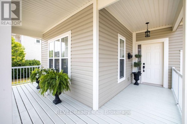 735 Celebration Drive, Fort Erie, ON L2A6V8 Photo 3