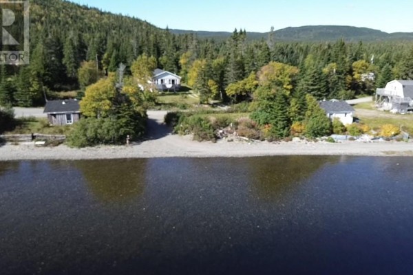 Kitchen - 735 Lakeview Road, Spruce Brook, NL A0L1G0 Photo 2