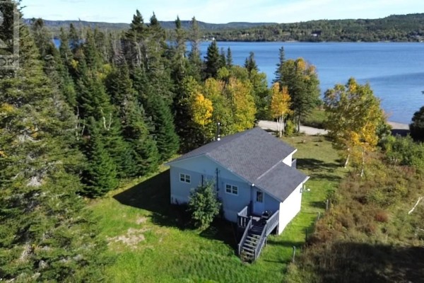 Bedroom - 735 Lakeview Road, Spruce Brook, NL A0L1G0 Photo 3