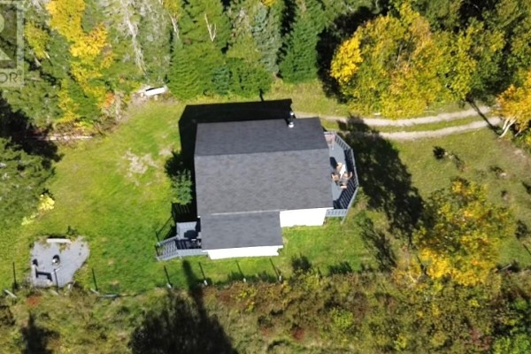 Bedroom - 735 Lakeview Road, Spruce Brook, NL A0L1G0 Photo 4