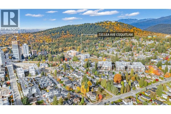 735 Lea Avenue, Coquitlam, BC V3J4H4 Photo 2