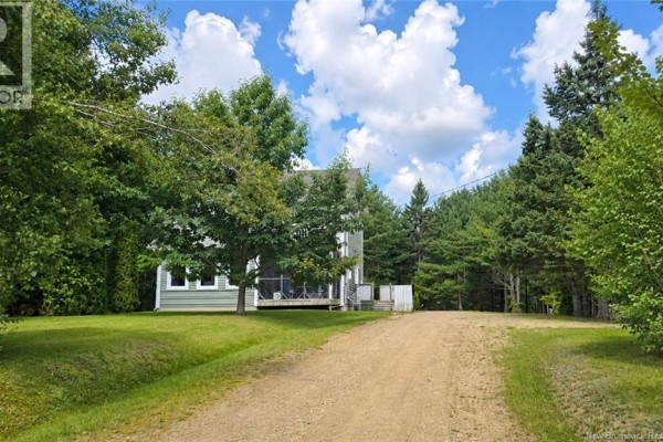 735 Route 445, Fairisle, NB, photo 2