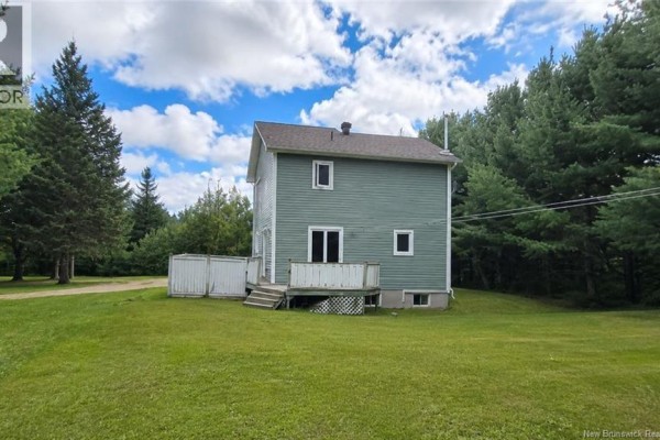 735 Route 445, Fairisle, NB, photo 3