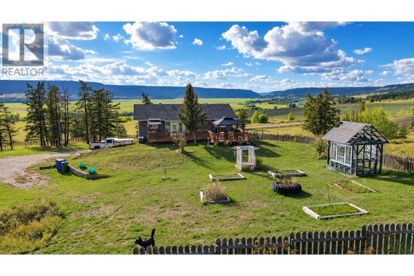 7350 Chilcotin 20 Highway, Williams Lake, BC, photo 3