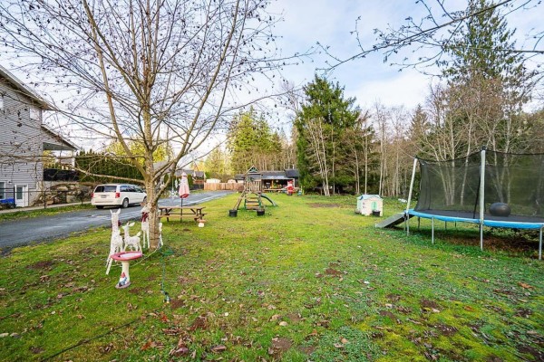 Kitchen - 7350 Ramsay Place, Eastern Hillsides, Chilliwack, BC V4Z1J5 Photo 3