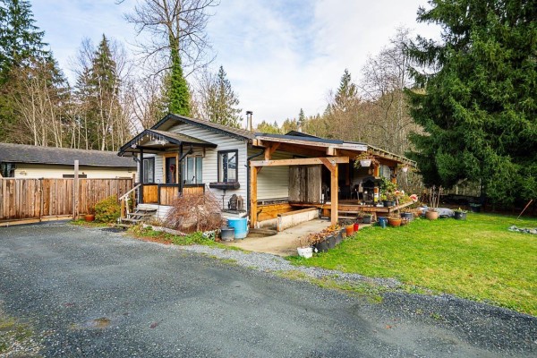 Foyer - 7350 Ramsay Place, Eastern Hillsides, Chilliwack, BC V4Z1J5 Photo 5