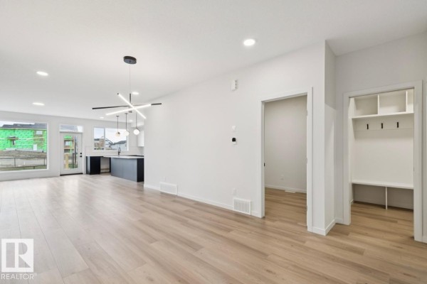 Den - 7351 Klapstein Cr Sw, Edmonton, AB T6W5R8 Photo 3