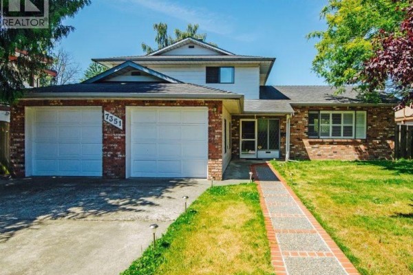 7351 Mccallan Road, Richmond