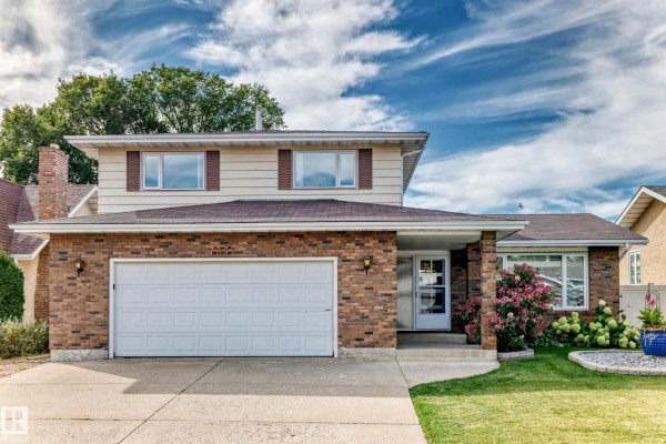 7355 18 Av Nw, Edmonton
