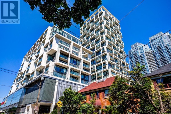 736 - 8 Hillsdale Avenue, Toronto, ON, photo 2