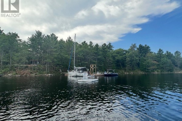 736 2190 Island, Georgian Bay, ON P0E1E0 Photo 3