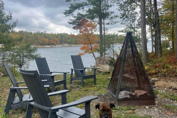 736 2190 Island, Georgian Bay, ON P0E1E0 Photo 4