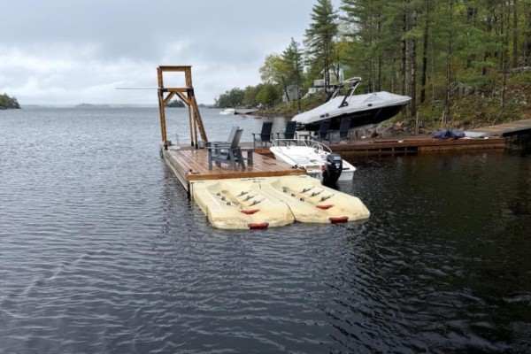 736 2190 Island, Georgian Bay, ON P0E1E0 Photo 5