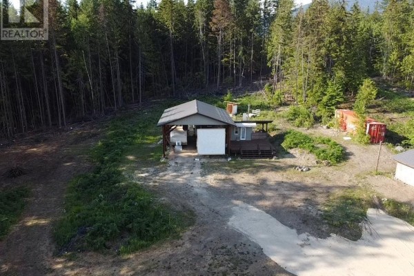 736 Bartley Road, Nakusp, BC, photo 3