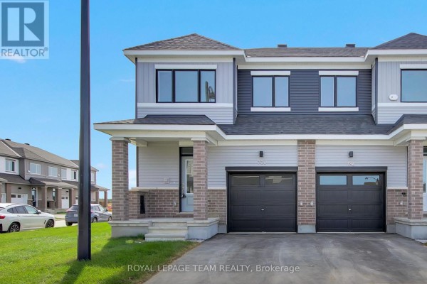 736 Haflinger Row, Ottawa, ON K0A2Z0 Photo 2