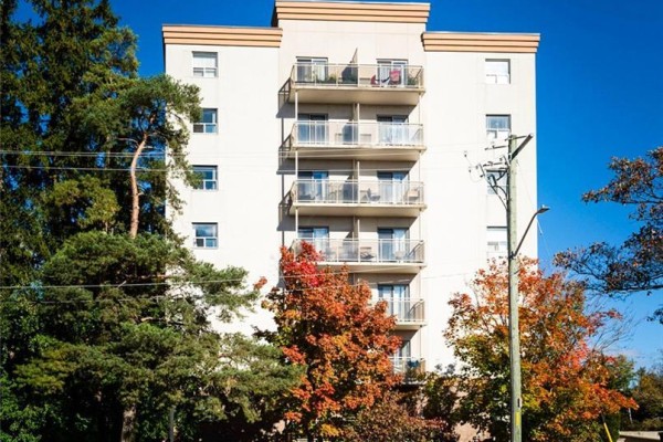 Apartment for rent at 736 Old Albert Street Unit# 102, Waterloo, ON - MLS® XgC2GI