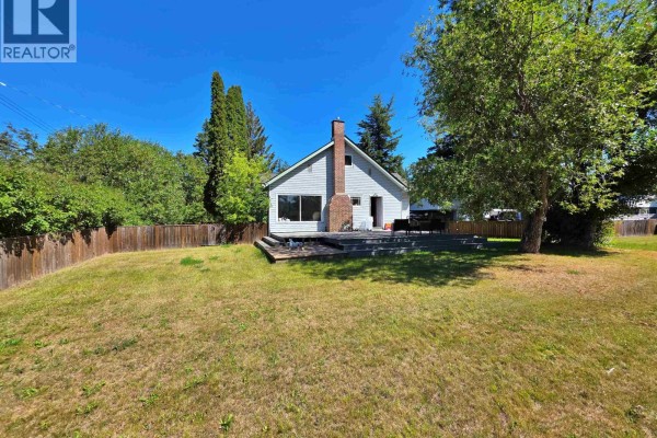 736 Reid Street, Quesnel, BC, photo 2
