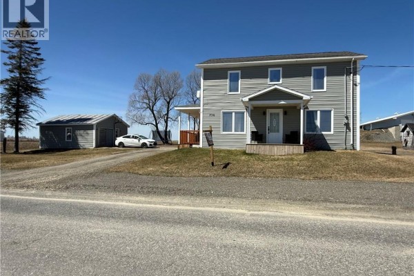 736 Route 255, Saint Andre, NB, photo 2