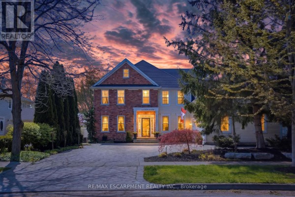 Storage - 736 Rye Street, Niagara On The Lake, ON L0S1J0 Photo 2