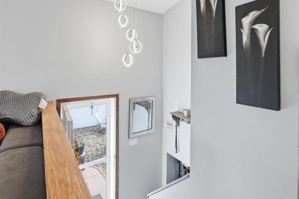 Bedroom - 736 Simpson Avenue, Winnipeg, MB R2K1R9 Photo 4