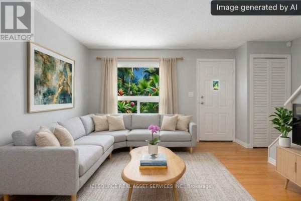 Bedroom 2 - 736 Tate Avenue, Hamilton, ON L8H6L7 Photo 2