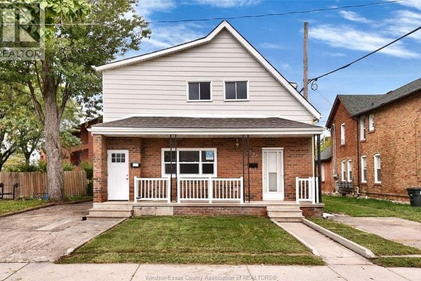 736 University East Unit# 2, Windsor