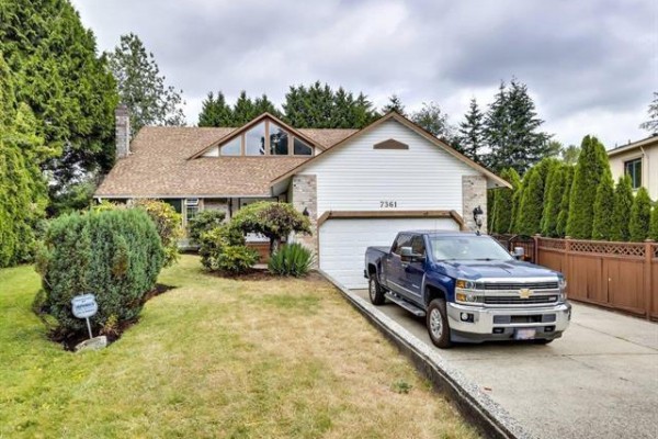 7361 149a Street, Surrey, BC V3S3H4 Photo 2