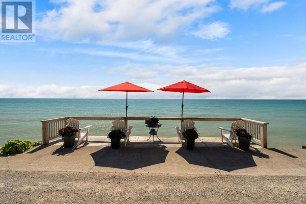 73614 Drysdale Beach Road, Bluewater, ON, photo 2