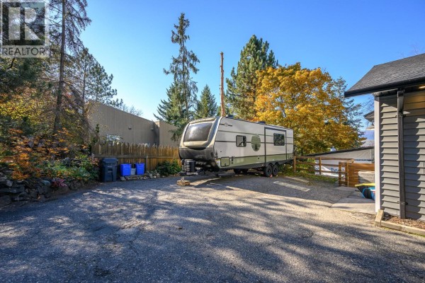 Bedroom - 7364 L & A Road, Vernon, BC V1B3S6 Photo 5