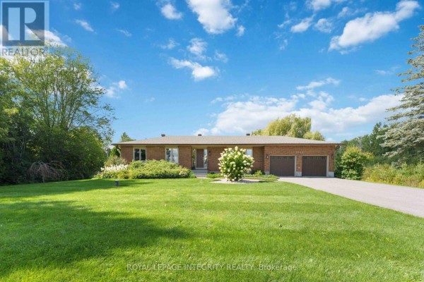 Family room - 7365 Bleeks Road, Ottawa, ON K0A1B0 Photo 4