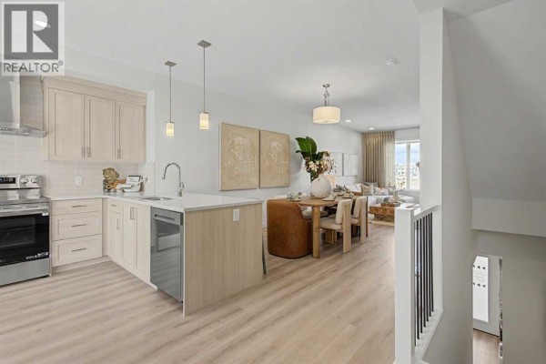 2pc Bathroom - 7369 Mercado Avenue Se, Calgary, AB T3M4C2 Photo 4