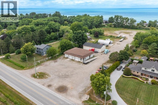 737-739 County Rd 2, Lakeshore, ON, photo 2