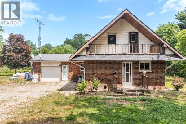 737-739 County Rd 2, Lakeshore, ON, photo 3