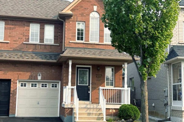737 Caboto Trail, Markham, ON, photo 2