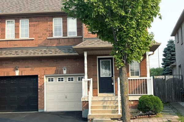 737 Caboto Trail, Markham, ON, photo 3