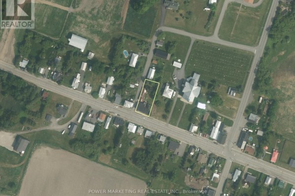 737 County Road 18 Road, Hawkesbury, ON K0B1M0 Photo 2