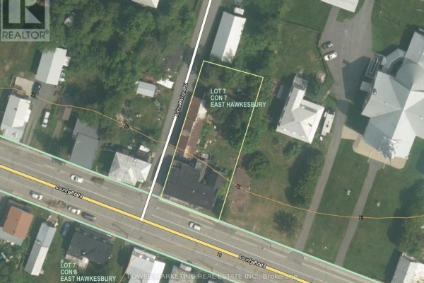 737 County Road 18 Road, Hawkesbury, ON K0B1M0 Photo 4