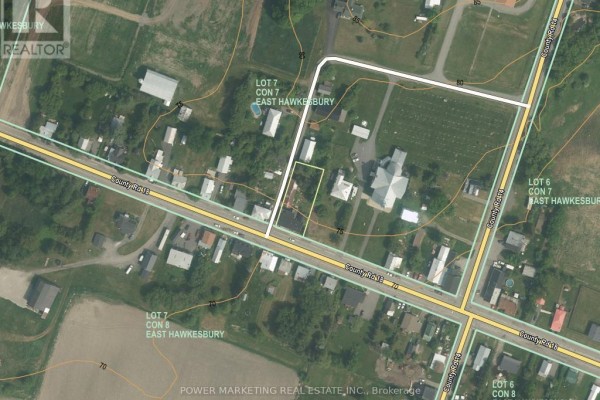 737 County Road 18 Road, Hawkesbury, ON K0B1M0 Photo 5