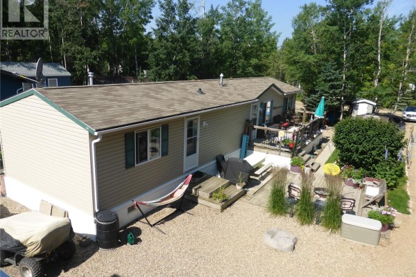 Kitchen/Dining room - 737 Kenderdine Boulevard, Turtle Lake, SK S0M1J0 Photo 3