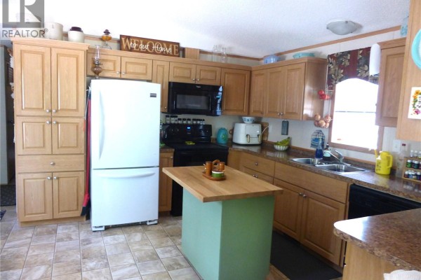 Bedroom - 737 Kenderdine Boulevard, Turtle Lake, SK S0M1J0 Photo 4