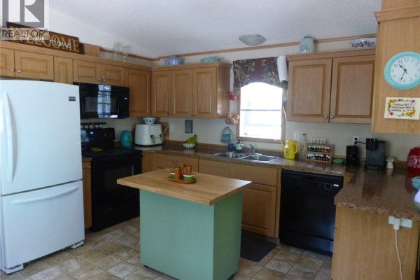 Laundry room - 737 Kenderdine Boulevard, Turtle Lake, SK S0M1J0 Photo 5