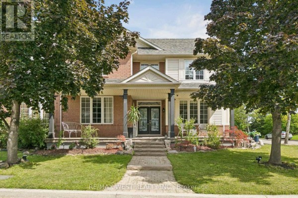 737 Turrell Crescent, Milton