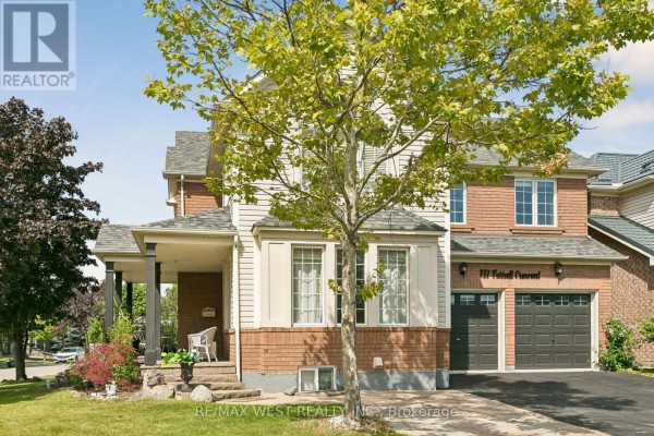 Recreational, Games room - 737 Turrell Crescent, Milton, ON L9T5L4 Photo 4