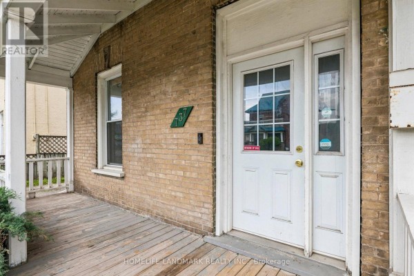 Bedroom 2 - 737 Water Street, Peterborough, ON K9H3N5 Photo 4