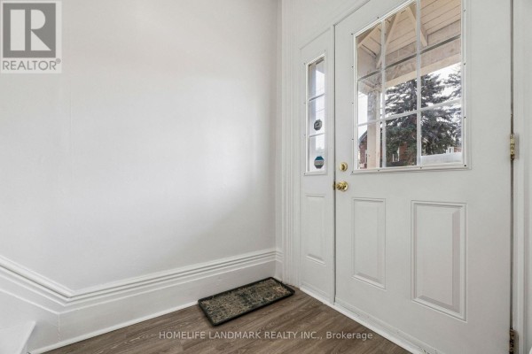 Bedroom 3 - 737 Water Street, Peterborough, ON K9H3N5 Photo 5