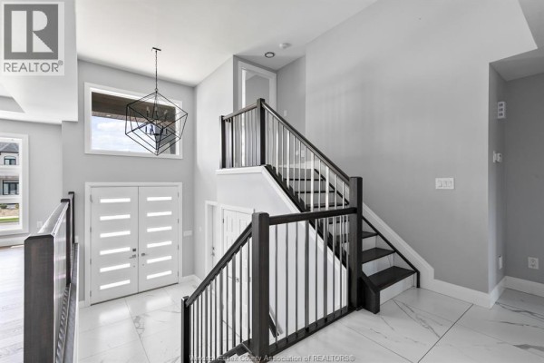 Laundry room - 7370 Garnet Crescent, Mcgregor, ON N0R1J0 Photo 4