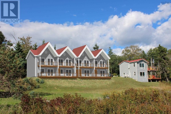 4pc Bathroom - 7371 Highway 3, Summerville Centre, NS B0T1T0 Photo 5